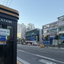 집현동_BRT정류장(시청 방면) | 하남 덕풍동 스마트 버스 스테이션 + 인천공항 버스 시간표 정리 🚌✈️