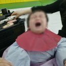 헤어아떼 나주빛가람점 | 내돈내산_나주 아기 전용 미용실 추천_버블스토리 빛가람점
