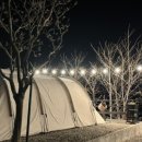 산바다캠핑장 이미지