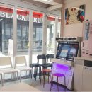 셀프24시 무인빨래방 이미지