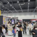 코리아아트 그림전시 이미지