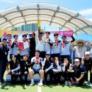 25년 77회 충남도민체육대회 족구 /우승 이미지
