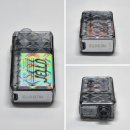 베이프 트렌드(VAPE TREND) | 오지구(OG9) 젤로 울트라(JELLO ULTRA) 블랙타입(BLACK TYPE) 팟 디바이스 폐호흡 전자담배 리뷰