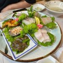 효천횟집 | 광주 임암동 효천지구 맛집 완도활어 : 스끼 잘 나오는 횟집