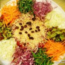 한양왕순대족발 이미지