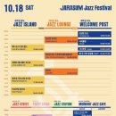 제22회 자라섬 재즈페스티벌 이미지