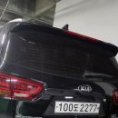 쏘렌토 더마스터 풀옵션4WD 2.2 이미지