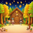 도토리마을 이미지