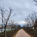 원주굽이길 4코스 치악산바람길 | 치악산 바람길