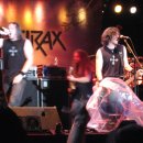 동두천 락페 Anthrax 공연 후기 이미지