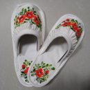 예술로 피어나는 천 이미지