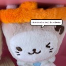 버블냥 이미지