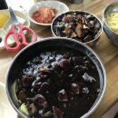 전북고추 | [전북/군산] 지린성 - 고추짜장 매운 짜장면 솔직 후기