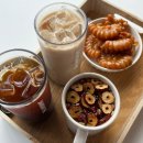포천슈퍼 | 포천카페 , 장인약과 원조 맛집 본점 후기 [장인더]