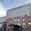 세이스테이 | 삿포로 소세이 엠갤러리 디럭스룸 조식, 라운지 바 이용후기