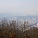 법화산(385m).숯돌봉(331m).대지산(325.9 m)불곡산 (335.4m).형제산(286.3 m)/경기 용인 이미지