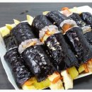 킴스꼬마김밥