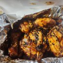 정성숯불두마리치킨 티스토리