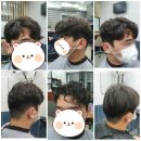 대교남성컷트 이미지