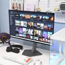 알파스캔 에이건 AGON OLED 27인치 게이밍 모니터 추천 이유 (276QKD)