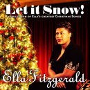 The Christmas Song - Ella Fitzgerald - 이미지