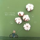 꽃으로그린그림