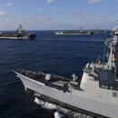 美, 호주·日에 준 &#39;이지스함 기술&#39; 한국 요청은 거절 이미지