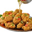 덤브치킨 이미지