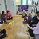 북마산여성경로당 | |석주연 기자| 마산합포구 교방동장, 설 명절 경로당 찾아 어르신 위문
