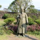 추사 유배길 - 3코스 사색의 길 이미지