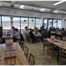 오래오래칼국수