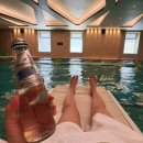 호텔야호(원) | 앰버서더 서울 풀만 호텔 호캉스 조식 수영장 헬스장 후기