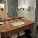 호텔 나무(Hotel Namoo) | 인도네시아 메단 호텔 추천 아디물리아 호텔(Adimulia Hotel)트윈룸 후기