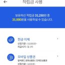 [앱테크도전] 패널파워 입금 후기