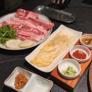 107 | 부산 서면 맛집 고깃집 밥집 돼지갈비 맛있는 길촌숯불갈비 후기