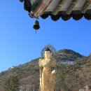 속리산 법주사 이미지