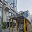 수성시장역 4번 출구 앞 이미지
