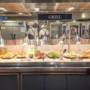 비어타임 | 애슐리퀸즈 주말 디너 가격 및 메뉴 타임테라스 동탄점 후기