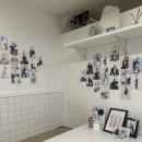 강남역 흑백 셀프사진관 데이트코스 오디티모드 우정사진 후기!
