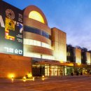 [남부] 한글서예 이미지