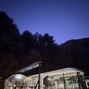 갤럭시엑스 스페이스 캠핑 | [평창 여행] 평창 감성숙소 갤럭시엑스 카라반 내돈내산 후기