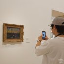 14-9.J. 마드리드, 티센 보르네미사 미술관 1층 전시관: 표현주의와 영향을 끼친 반고흐와 야수주의