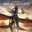 로아코리아 | 아바타: 물의 길 정보 줄거리 결말 후기 SF영화추천