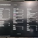 ACHROMA COFFEE BAR 이미지