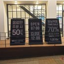 커피앤디저트 이미지