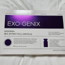 제닉스바이오 이미지