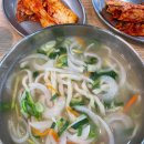 홍칼국수 이미지
