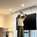 [인덕원 그룹필라테스] 메디위드 강사진 볼란스 요가 국제 워크샵 다녀온 후기