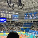 한국전력 | [KOVO] 장충 체육관 : 우리카드 vs 한국전력 후기🏐