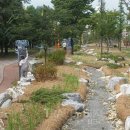 시냇물공원 이미지